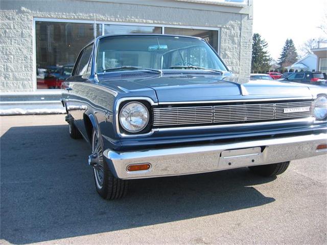 1966 American Rogue (CC-400301) for sale in Ripon, Wisconsin