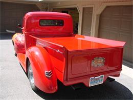 1940 Ford Pickup (CC-404176) for sale in Topinabee, Michigan