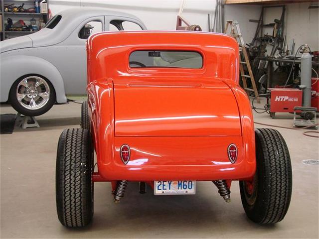 1932 Ford Coupe (CC-404179) for sale in Topinabee, Michigan