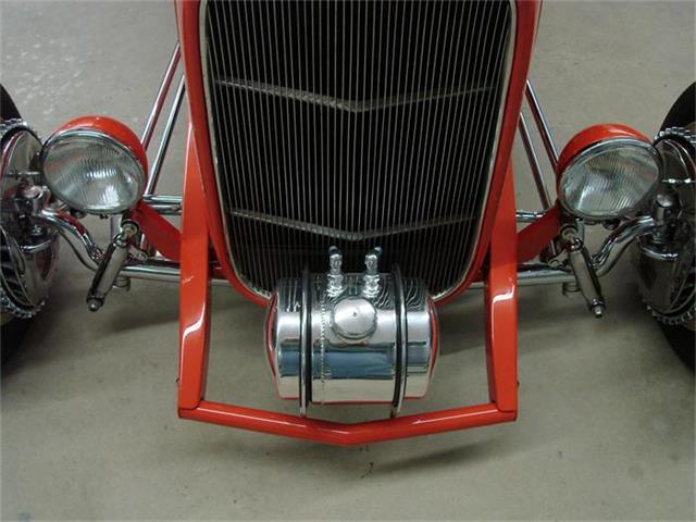 1932 Ford Coupe (CC-404179) for sale in Topinabee, Michigan