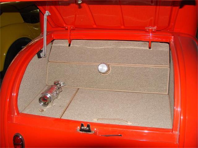 1932 Ford Coupe (CC-404179) for sale in Topinabee, Michigan