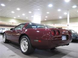 1993 Chevrolet Corvette (CC-404306) for sale in Troy, Michigan