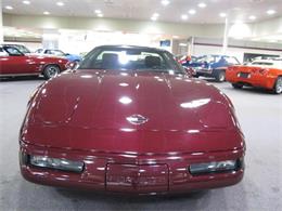 1993 Chevrolet Corvette (CC-404306) for sale in Troy, Michigan