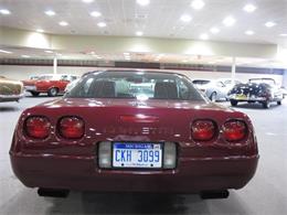1993 Chevrolet Corvette (CC-404306) for sale in Troy, Michigan