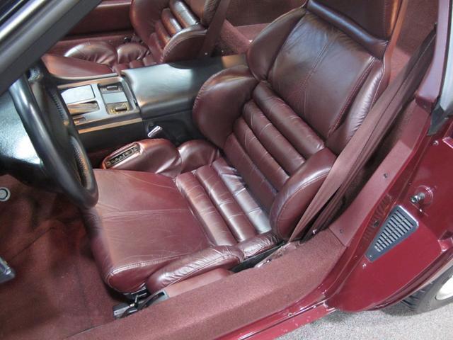 1993 Chevrolet Corvette (CC-404306) for sale in Troy, Michigan