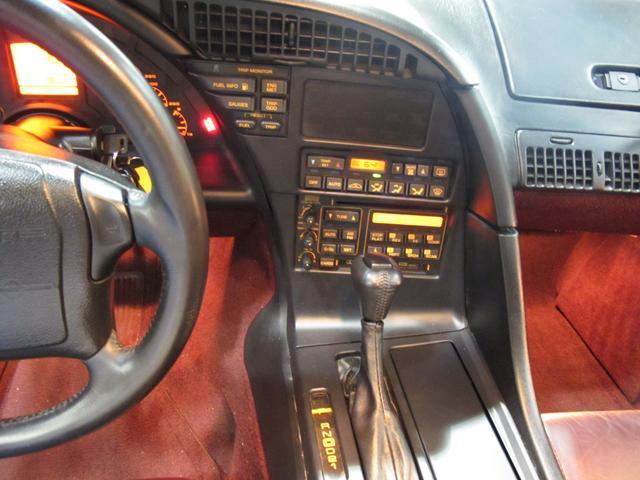 1993 Chevrolet Corvette (CC-404306) for sale in Troy, Michigan
