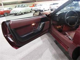 1993 Chevrolet Corvette (CC-404306) for sale in Troy, Michigan