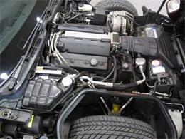 1993 Chevrolet Corvette (CC-404306) for sale in Troy, Michigan