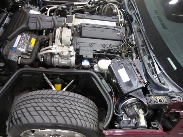1993 Chevrolet Corvette (CC-404306) for sale in Troy, Michigan