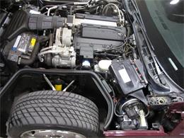 1993 Chevrolet Corvette (CC-404306) for sale in Troy, Michigan