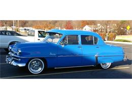1954 Plymouth Savoy (CC-404529) for sale in Abingdon, Maryland