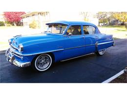 1954 Plymouth Savoy (CC-404529) for sale in Abingdon, Maryland