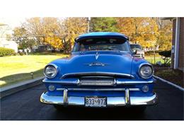 1954 Plymouth Savoy (CC-404529) for sale in Abingdon, Maryland