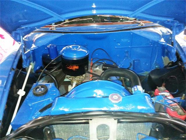 1954 Plymouth Savoy (CC-404529) for sale in Abingdon, Maryland