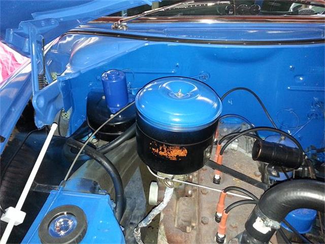 1954 Plymouth Savoy (CC-404529) for sale in Abingdon, Maryland
