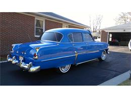 1954 Plymouth Savoy (CC-404529) for sale in Abingdon, Maryland