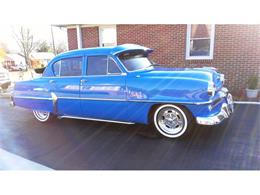 1954 Plymouth Savoy (CC-404529) for sale in Abingdon, Maryland
