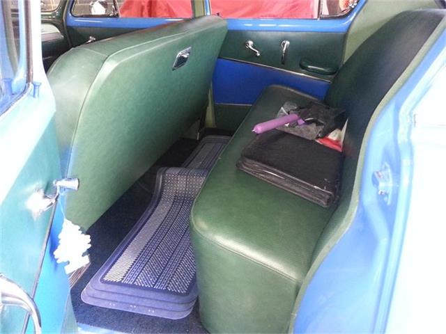 1954 Plymouth Savoy (CC-404529) for sale in Abingdon, Maryland