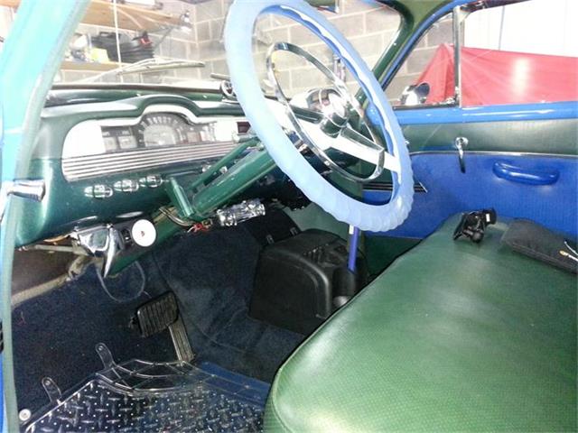 1954 Plymouth Savoy (CC-404529) for sale in Abingdon, Maryland