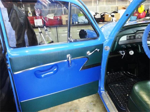 1954 Plymouth Savoy (CC-404529) for sale in Abingdon, Maryland