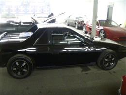 1984 Pontiac Fiero (CC-405805) for sale in Lake Zurich, Illinois