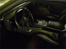 1984 Pontiac Fiero (CC-405805) for sale in Lake Zurich, Illinois