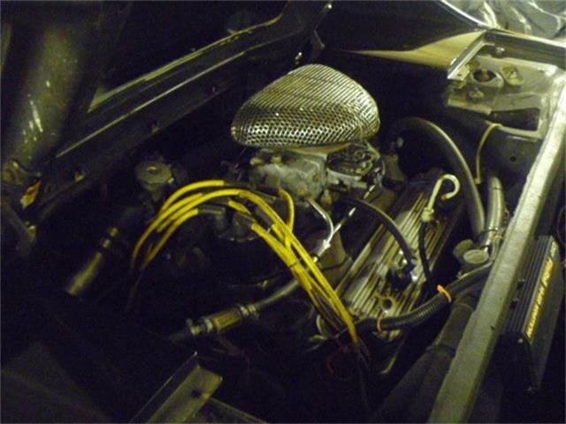 1984 Pontiac Fiero (CC-405805) for sale in Lake Zurich, Illinois