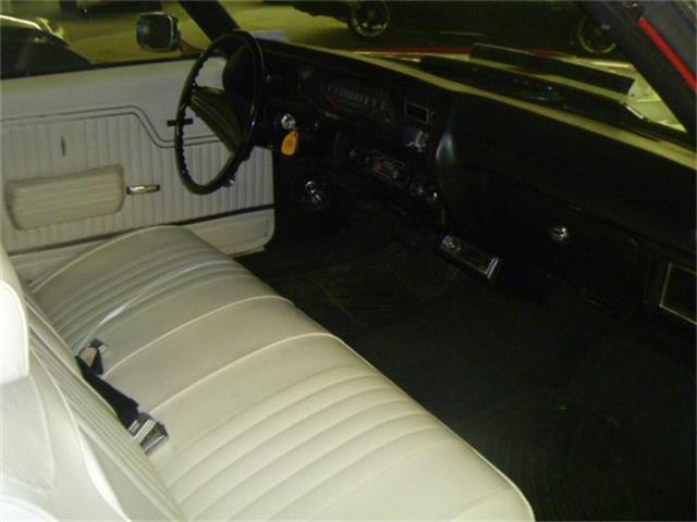 1972 Chevrolet Chevelle SS (CC-405806) for sale in Lake Zurich, Illinois