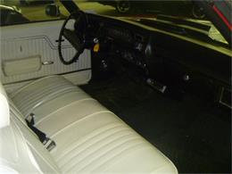1972 Chevrolet Chevelle SS (CC-405806) for sale in Lake Zurich, Illinois