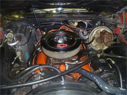 1972 Chevrolet Chevelle SS (CC-405806) for sale in Lake Zurich, Illinois