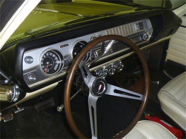1967 Oldsmobile Convertible (CC-405808) for sale in Lake Zurich, Illinois