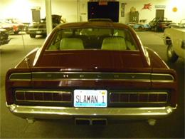 1969 Shelby GT350 (CC-405810) for sale in Lake Zurich, Illinois