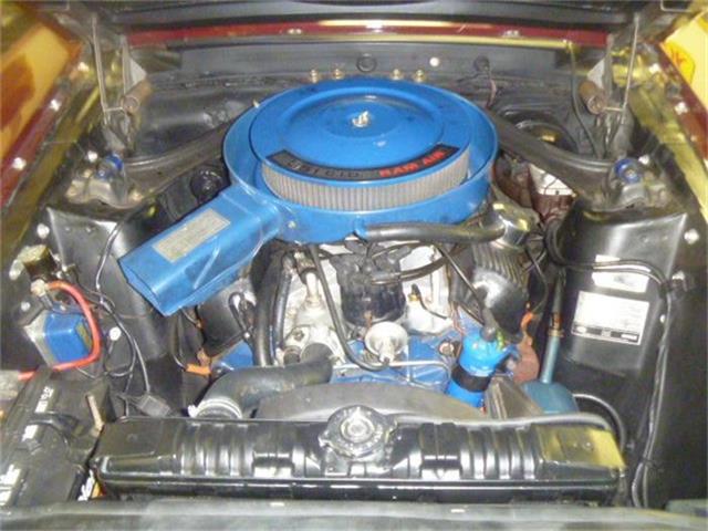 1969 Shelby GT350 (CC-405810) for sale in Lake Zurich, Illinois