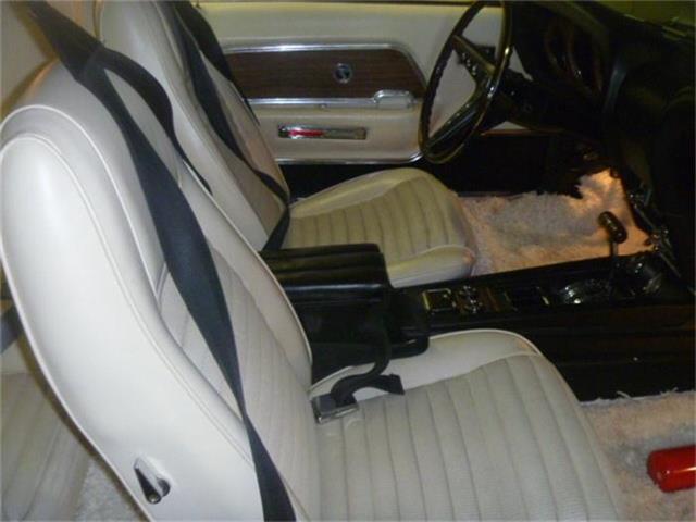 1969 Shelby GT350 (CC-405810) for sale in Lake Zurich, Illinois