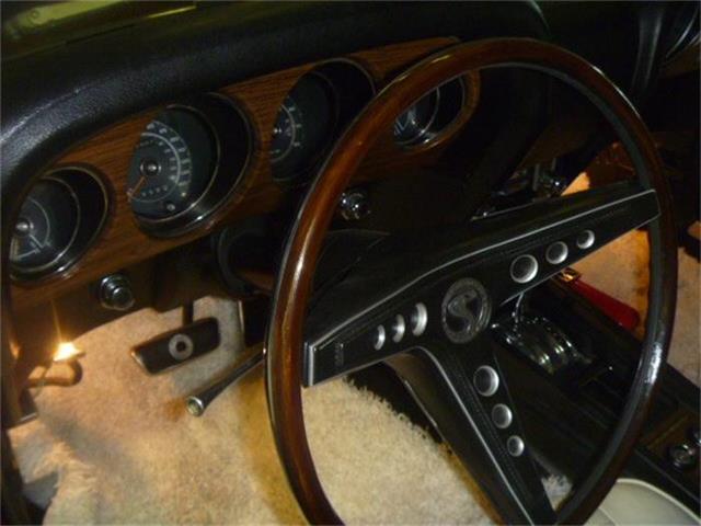 1969 Shelby GT350 (CC-405810) for sale in Lake Zurich, Illinois
