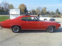1972 Buick Skylark (CC-405811) for sale in Lake Zurich, Illinois