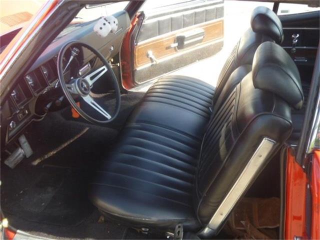 1972 Buick Skylark (CC-405811) for sale in Lake Zurich, Illinois