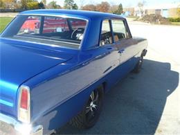 1967 Chevrolet Nova (CC-405812) for sale in Lake Zurich, Illinois