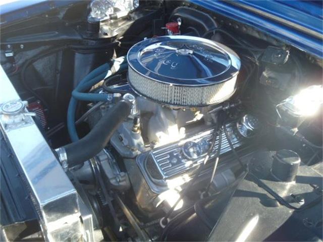 1967 Chevrolet Nova (CC-405812) for sale in Lake Zurich, Illinois