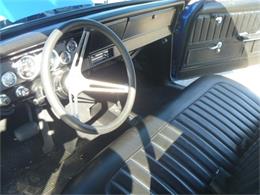 1967 Chevrolet Nova (CC-405812) for sale in Lake Zurich, Illinois