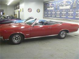 1966 Pontiac GTO (CC-405818) for sale in Lake Zurich, Illinois