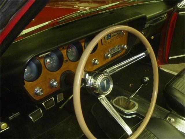 1966 Pontiac GTO (CC-405818) for sale in Lake Zurich, Illinois
