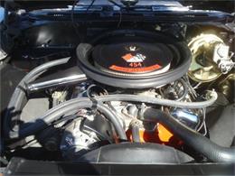 1970 Chevrolet Chevelle (CC-405819) for sale in Lake Zurich, Illinois