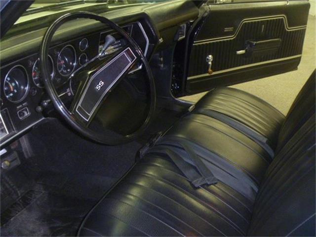 1970 Chevrolet Chevelle (CC-405819) for sale in Lake Zurich, Illinois
