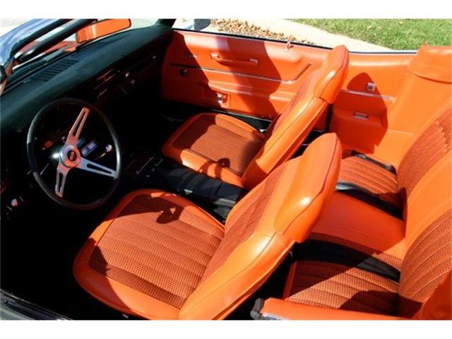 1969 Chevrolet Camaro RS/SS (CC-405822) for sale in Lake Zurich, Illinois
