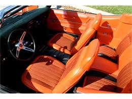 1969 Chevrolet Camaro RS/SS (CC-405822) for sale in Lake Zurich, Illinois