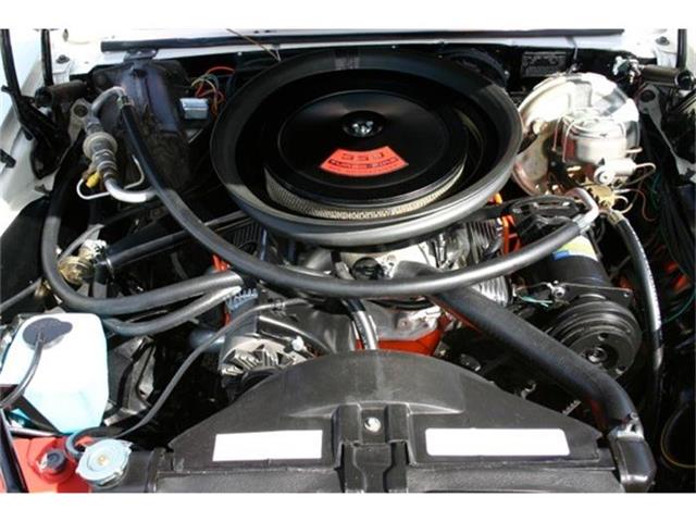 1969 Chevrolet Camaro RS/SS (CC-405822) for sale in Lake Zurich, Illinois