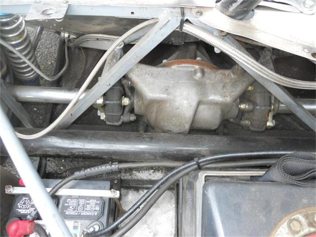 1972 Unspecified Race Car (CC-406903) for sale in Stratford, Connecticut