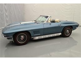 1967 Chevrolet Corvette (CC-407500) for sale in Hickory, North Carolina