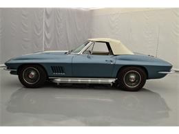 1967 Chevrolet Corvette (CC-407500) for sale in Hickory, North Carolina